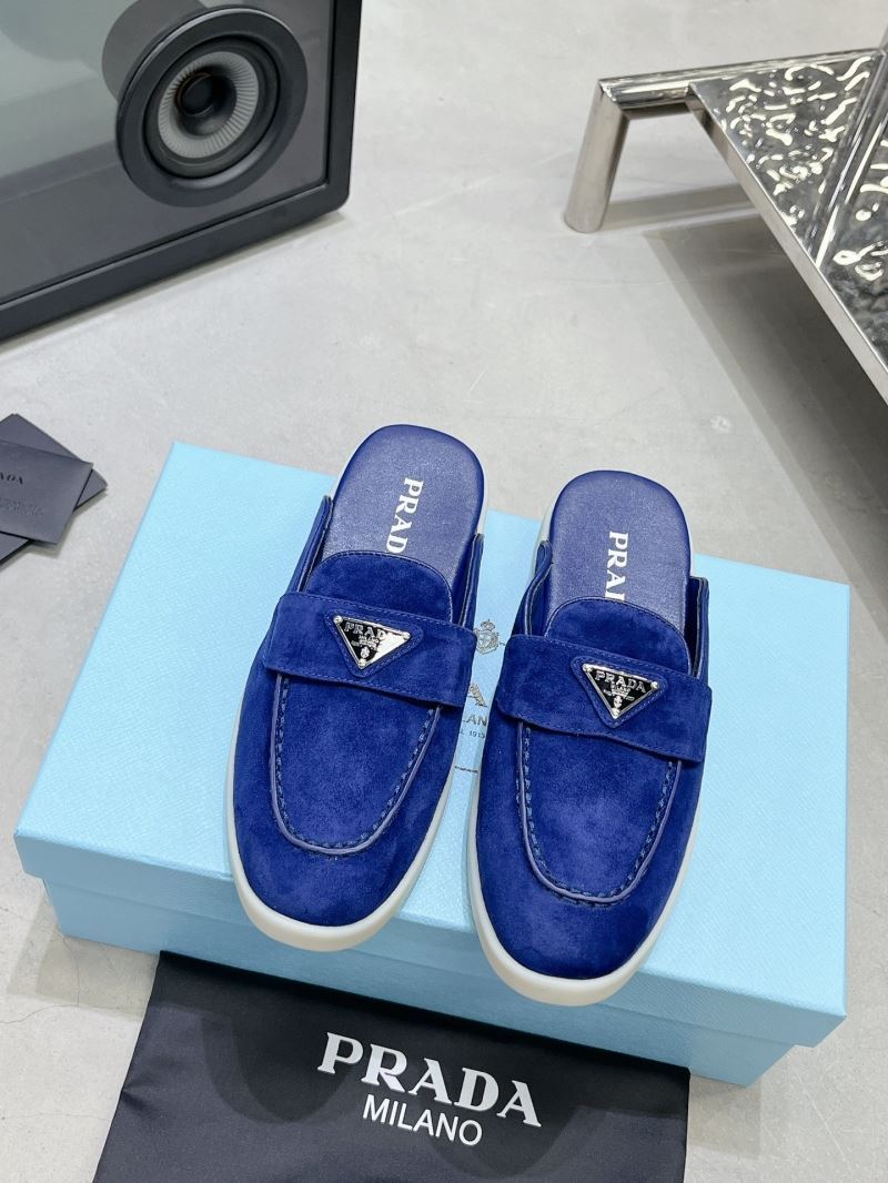 Prada Slippers